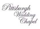 Pittsburgh Wedding Chapel